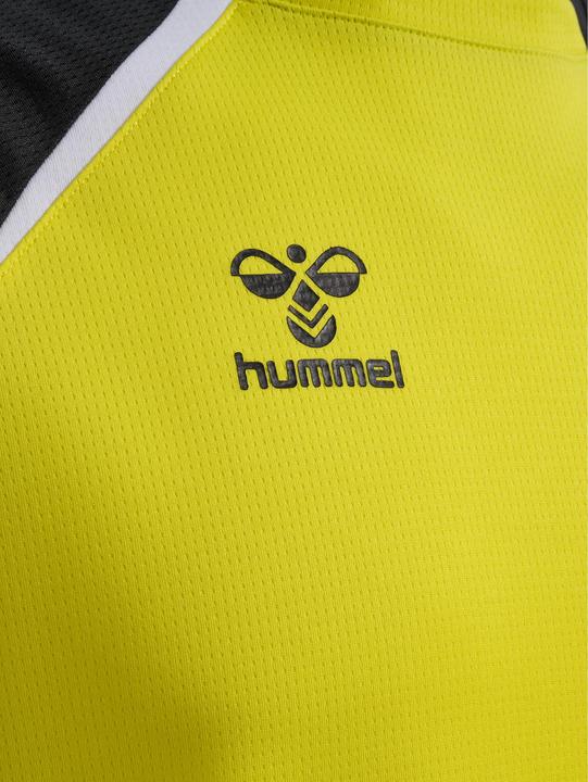 Actual product image hummel hmlLEAD 2.0 JERSEY S/S (XXL)