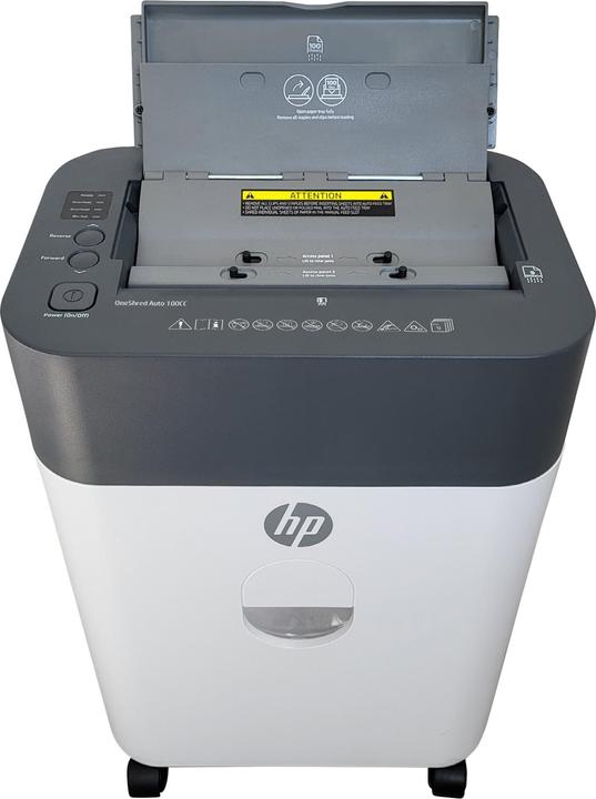 Immagine prodotto HP OneShred Auto 100CC (Taglio delle particelle)