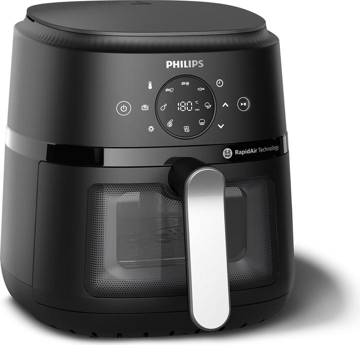 Actual product image Philips Airfryer NA221/00 (EU plug)