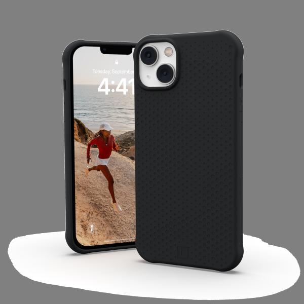 Produktbild UAG (U) Dot MagSafe Case (Apple iPhone 14 Plus)