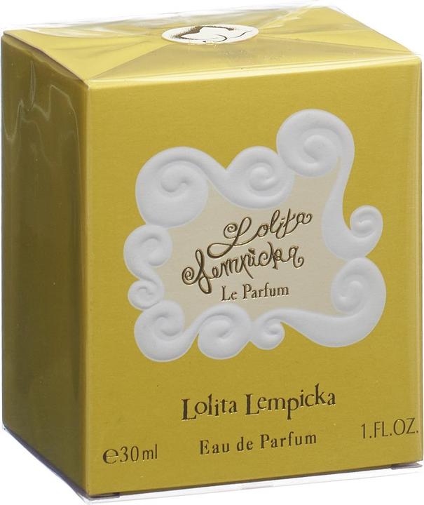 Actual product image Lolita Lempicka Le Parfum Eau de Parfum (Eau de parfum, 30 ml)