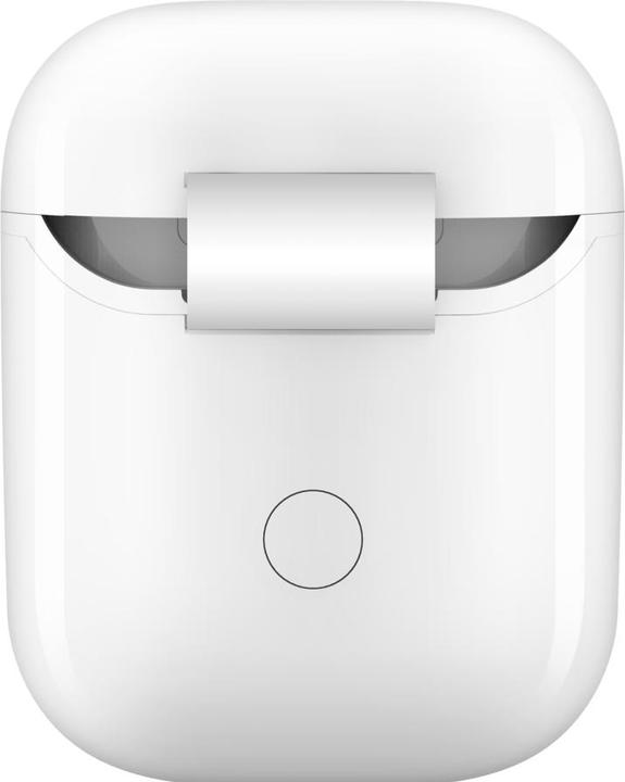 Immagine prodotto Hyper Hyperjuice Qi adattatore wireless AirPods bianco (Coperchio della custodia di ricarica)