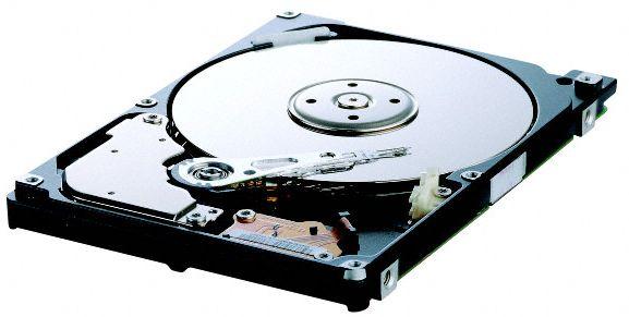 Produktbild Samsung Hm160hc 160gb Pata (0.16 TB, 2.5")