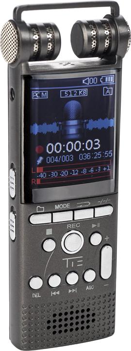TIE Tx26 (Handheld)