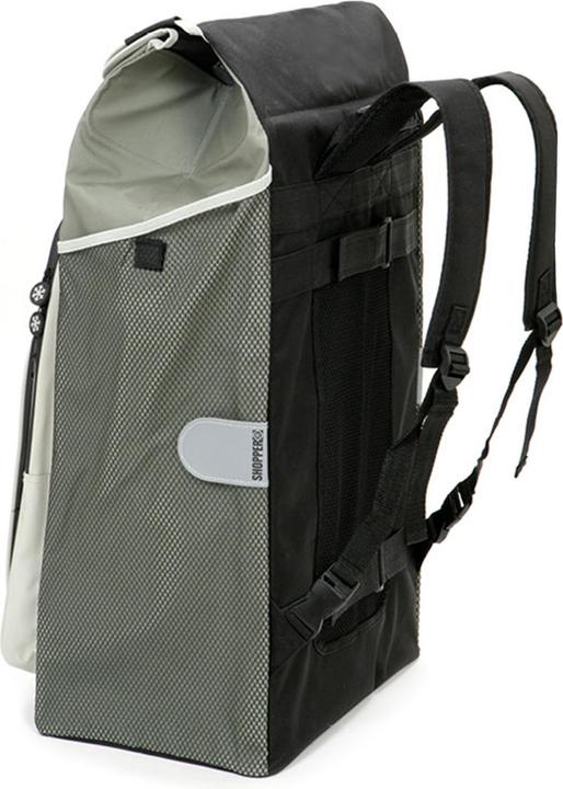 Actual product image Andersen Royal Hydro 2.1 shopping trolley