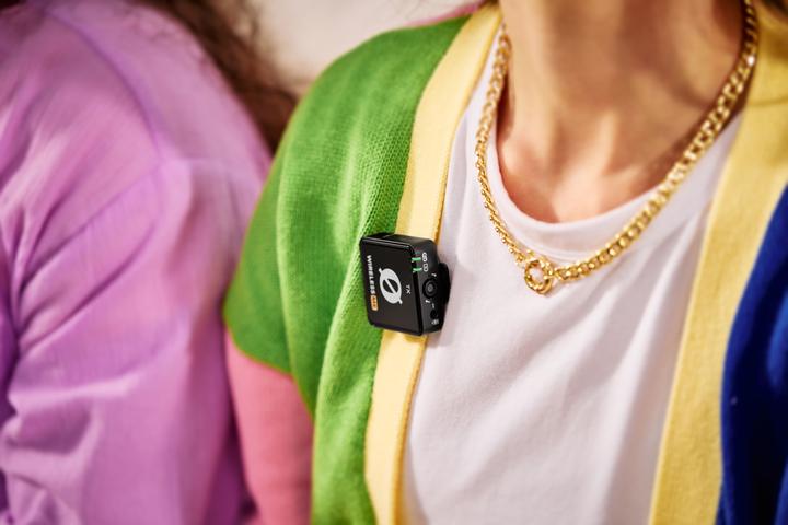 Produktbild RØDE Wireless ME