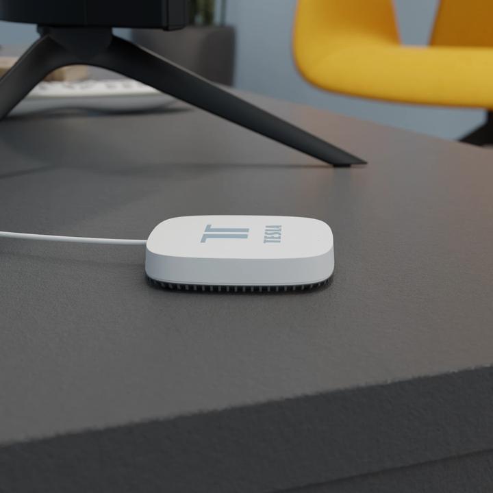 Produktbild Tesla Smart ZigBee Hub