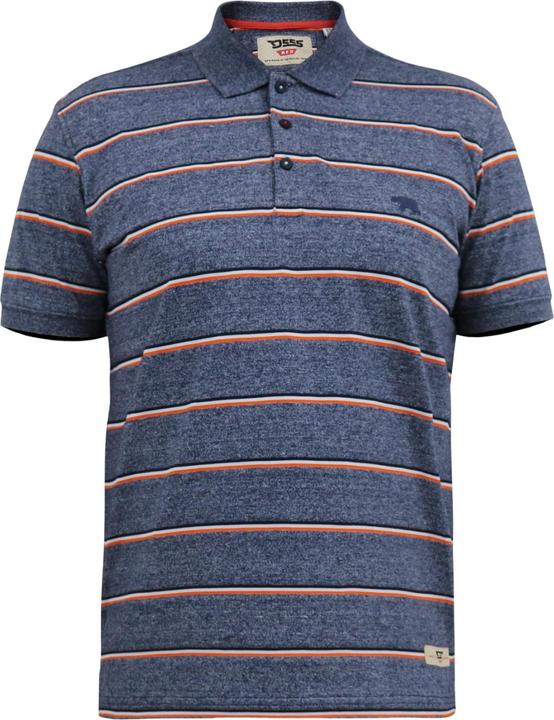 DUKE HumberD555 Poloshirt (4XL)