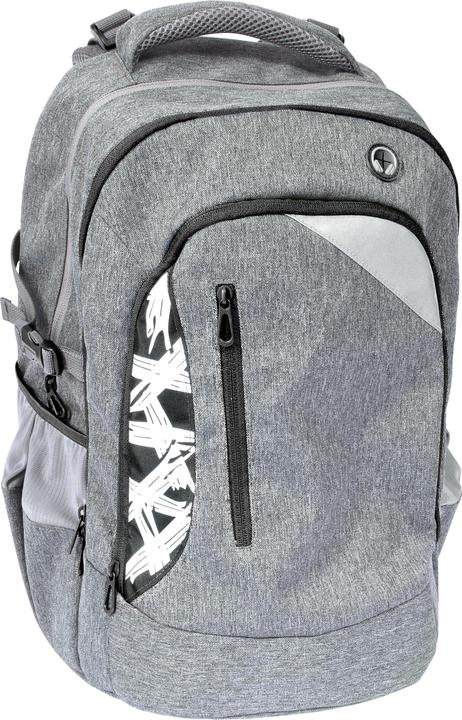 Image du produit EberhardFaber Sac à dos X-Style noir (30 l)
