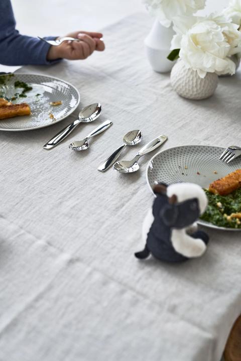 Actual product image Zwilling Children's cutlery Pila 4-piece