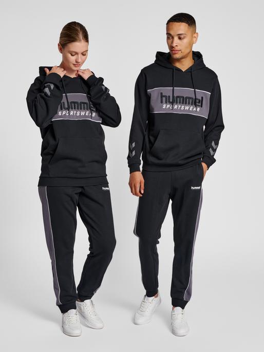 Produktbild hummel Lgc Julian Hoodie (S)