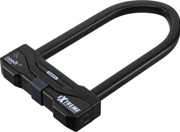 Actual product image Abus Granite Extreme 59 (24.50 cm)