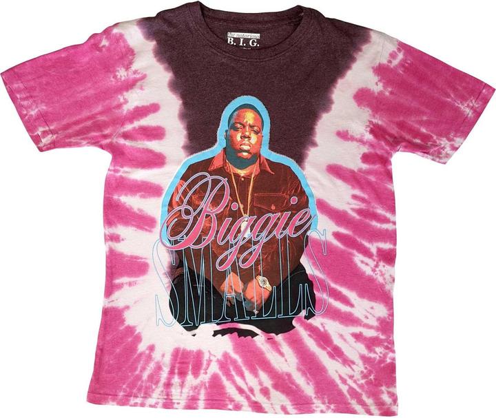 Biggie Smalls TShirt
