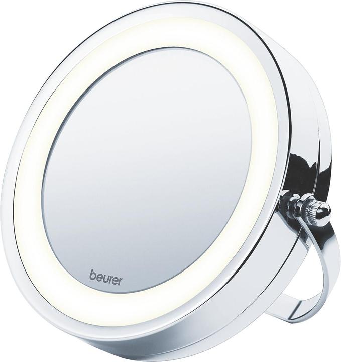 Actual product image Beurer Bs 59 (7 x 27 x 31 cm)