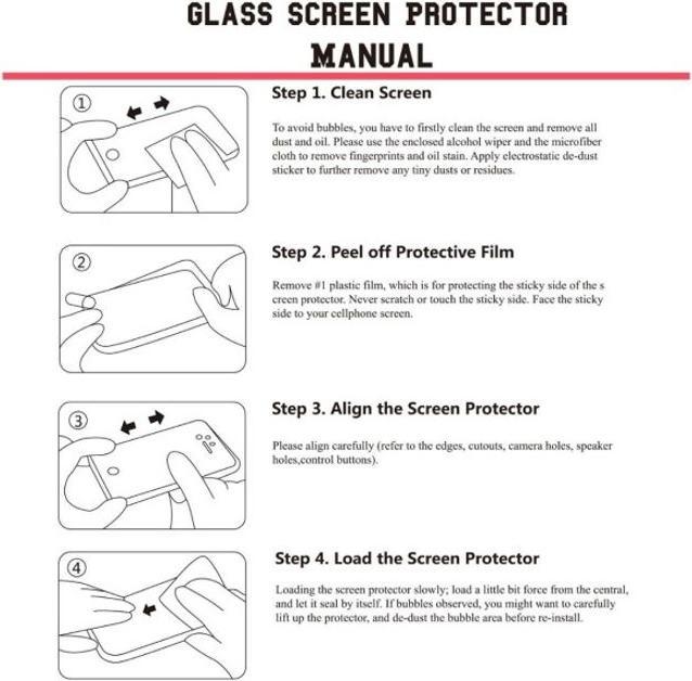 Produktbild Hat Prince Schutzglas Displayschutz (1 Stück, Huawei MediaPad M5 10.8)