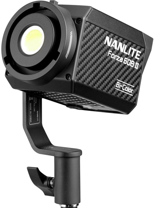 Actual product image Nanlite Forza 60B II (Video light, Studio light)