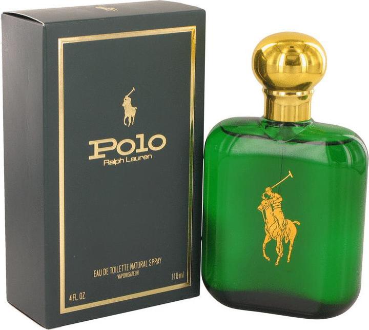 Produktbild Ralph Lauren Polo (Eau de Toilette, 118 ml)