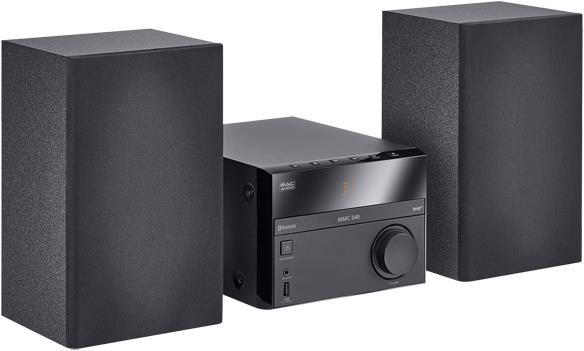 Produktbild Mac Audio Mmc 240 (CD Player, 2x 30 W)