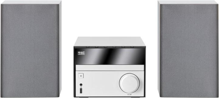 Produktbild Mac Audio Mmc 240 (CD Player, 2x 30 W)