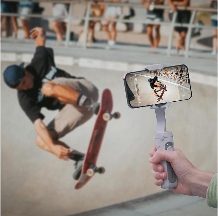 Produktbild Hohem iSteady XE (Smartphone, 0.28 kg)