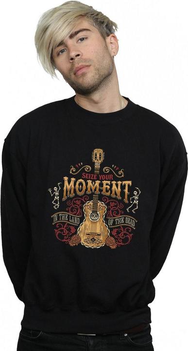 Produktbild Disney Coco Land Of The Dead Sweatshirt (M)