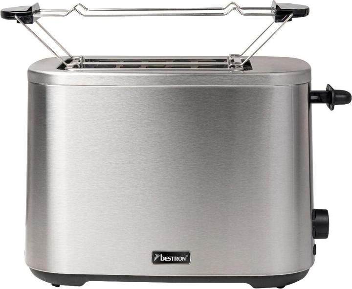 Actual product image Bestron Toaster