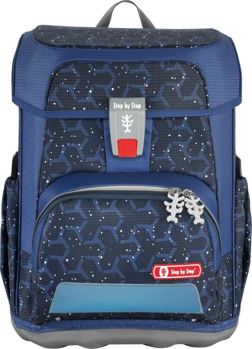 Actual product image Step by Step CLOUD satchel set, 5 pieces (19 l)