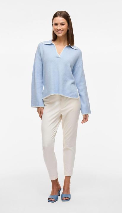 Immagine prodotto Vila V-Ausschnitt Strickpullover (S)
