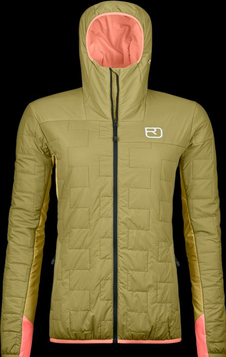 Immagine prodotto Ortovox Piz Badus Jacket W (XS)