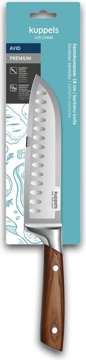 Image du produit Kuppels Couteau Santoku AVID 7 (18 cm)