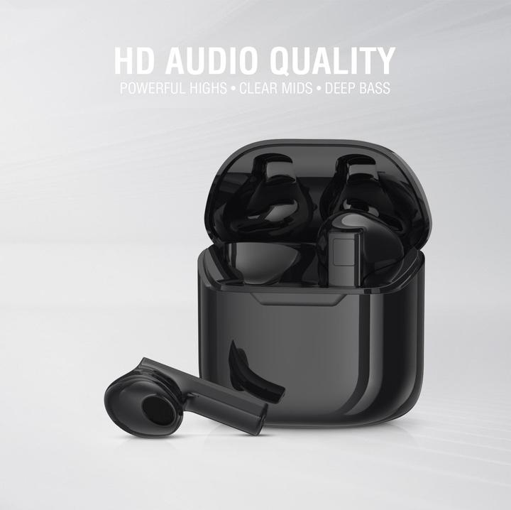 Actual product image 4smarts SkyBuds 2 (ANC, 5 h, Wireless)