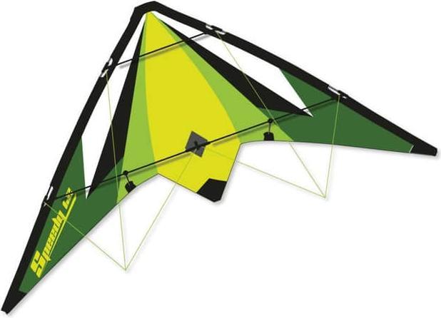 Actual product image Knoop Sport kite - Speedy 1.2 - 1 piece