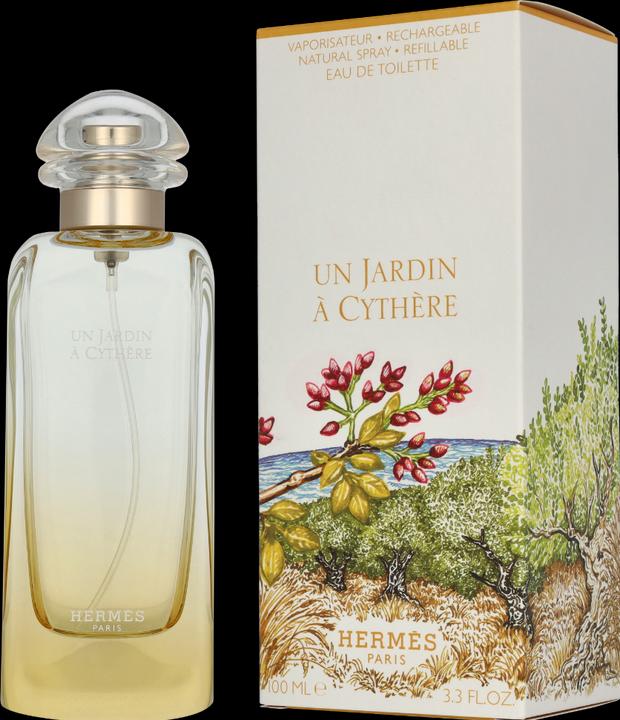 Produktbild Hermès Un Jardin A Cythere (Eau de Toilette, 100 ml)