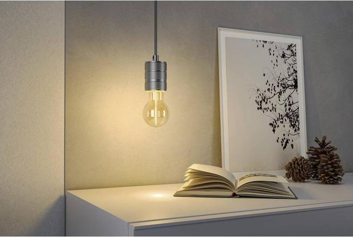 Image du produit Paulmann Floating Shine AGL (E27, 2.20 W, 90 lm, 1 x, G)