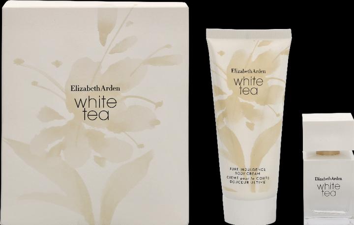 Immagine prodotto Elizabeth Arden E. Regali di tè bianco Arden