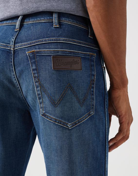 Produktbild Wrangler Jeans Texas Low Stretch (W36/L34)