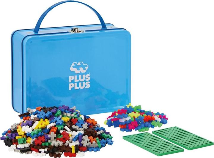 Produktbild Plus-Plus Box Metal