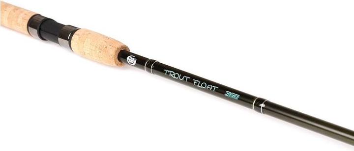 Produktbild Stucki Thun Trout Float (Allroundrute, 390 cm)