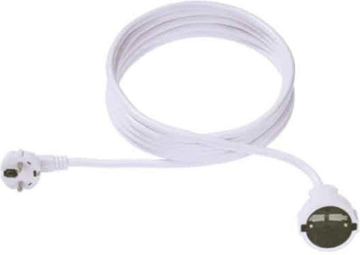 Actual product image Bachmann Power supply extension cable (10 m, CEE 7/3)