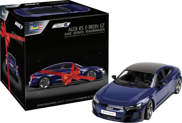 Produktbild Revell Audi RS e-tron GT