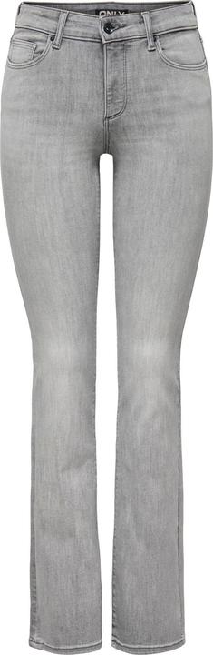 Only ONLANN Ausgestellt Jeans Flared fit jeans (32)