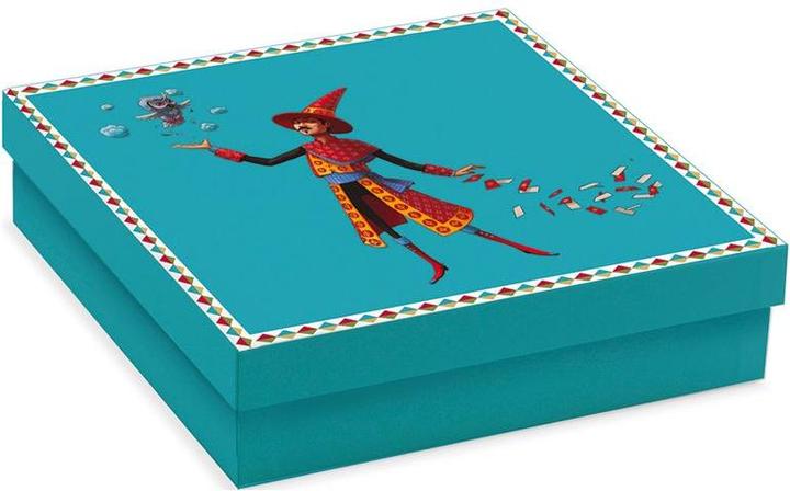Actual product image Djeco Mirabile Magus