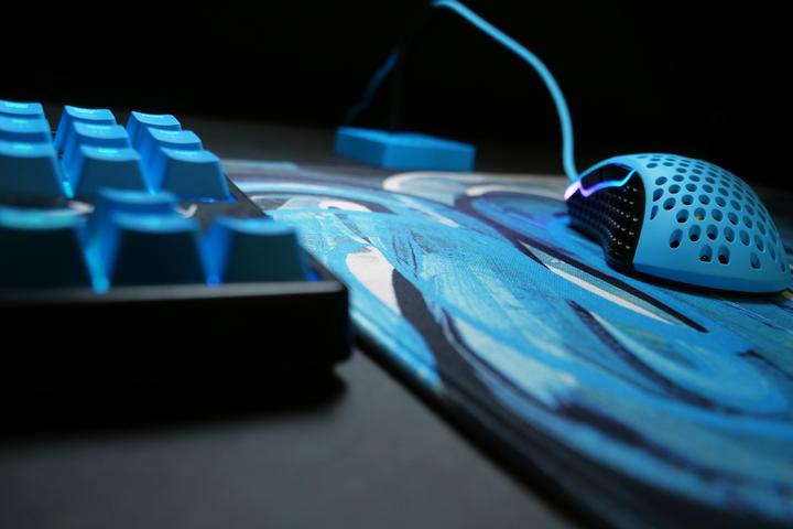 Image du produit CHERRY xtrfy GP4 (L)