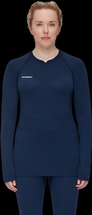 Actual product image Mammut Trift Longsleeve Women (XS)