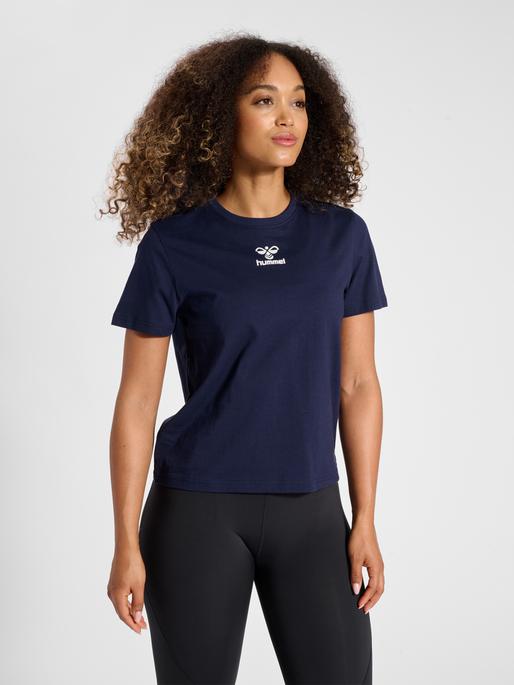 Immagine prodotto hummel T-SHIRT DONNA hmlICONS (XS)