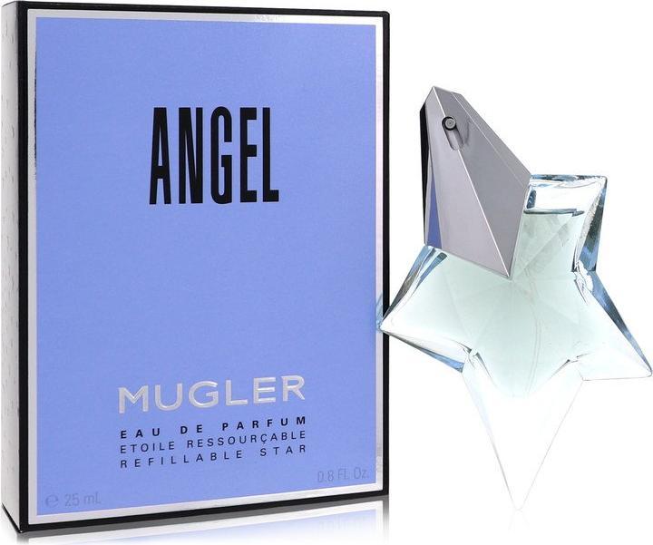 Immagine prodotto Thierry Mugler Angelo Stella ricaricabile (Eau de parfum, 25 ml)