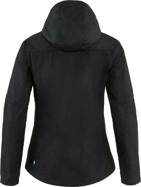 Actual product image Fjällräven Stina Jacket (XS)
