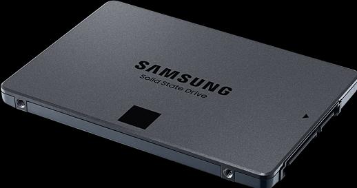 Immagine prodotto Samsung 870 QVO (4000 GB, 2.5")