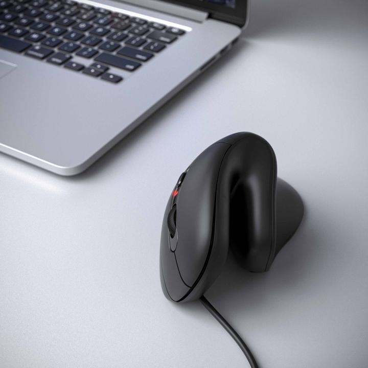 Actual product image CSL Ergo Vertical (Cable)