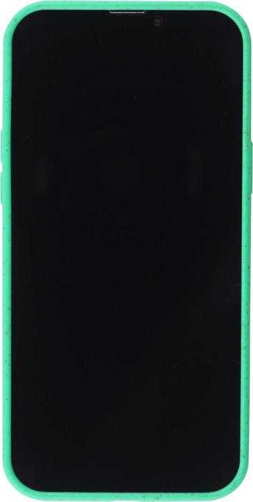 Actual product image PhoneLook Hülle Bio Eco-Friendly biologisch Kompostierbar ökologisch Türkis (Samsung Galaxy S25)